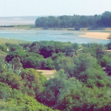 Villa Saiid Мулай Буселам Екстериор снимка