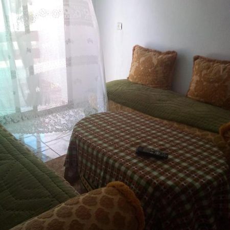 Villa Saiid Мулай Буселам Екстериор снимка