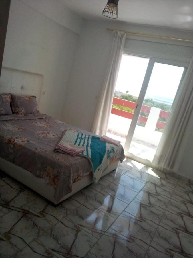 Villa Saiid Мулай Буселам Екстериор снимка
