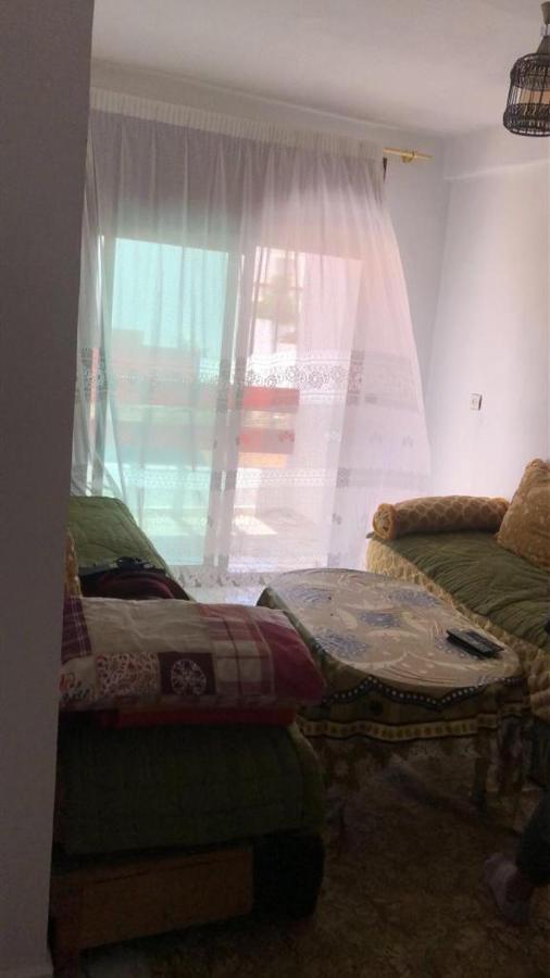 Villa Saiid Мулай Буселам Екстериор снимка