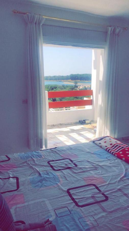 Villa Saiid Мулай Буселам Екстериор снимка